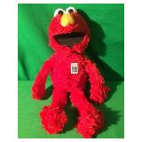 ELMO PLUSH ELMO PLUSH