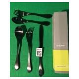 KNORK SILVERWARE KNORK SILVERWARE