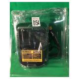 DEWALT - DCB8119 BATTERY CHARGER DEWALT - DCB8119 BATTERY CHARGER