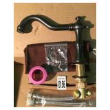 SANITARY WARES FAUCET SANITARY WARES FAUCET