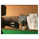 UNIVERSAL TRASFORMER MOUNT UNIVERSAL TRASFORMER MOUNT