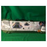 WENZEL - ALPINE TENT (4.5'X8') WENZEL - ALPINE TENT (4.5'X8')