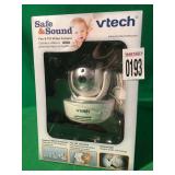 VTECH - FAE AND SOUND PAN & TILT VIDEO CAMERA VTECH - FAE AND SOUND PAN & TILT VIDEO CAMERA