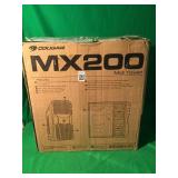 COUGAR MX200 MIDI TOWER COUGAR MX200 MIDI TOWER