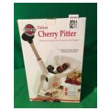 NOPRO - DELUXE CHERRY PITTER NOPRO - DELUXE CHERRY PITTER