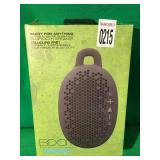 BOOM URCHIN BLUETOOTH SPEAKER BOOM URCHIN BLUETOOTH SPEAKER