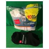 ASSORTED SOCKS ASSORTED SOCKS