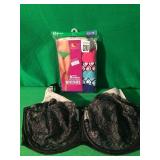 ASSORTED WOMEN'S UNDERWEAR ASSORTED WOMEN'S UNDERWEAR