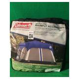 COLEMAN - INSTANT TENT RAINFLY ACCESSORY COLEMAN - INSTANT TENT RAINFLY ACCESSORY