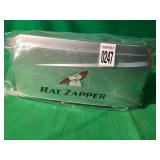 RAT ZAPPER RAT ZAPPER