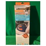 EZ SWIVEL SEAT CUSHION EZ SWIVEL SEAT CUSHION