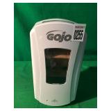 GOJO AUTOMATIC SOAP DISPENSER GOJO AUTOMATIC SOAP DISPENSER