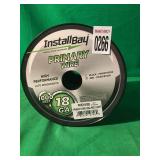 INSTALLBAY - 1000' PRIMARY WIRE INSTALLBAY - 1000' PRIMARY WIRE