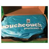 POUCH COUCH POUCH COUCH