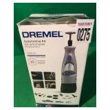 DREMEL - AUTOMOTIVE KIT DREMEL - AUTOMOTIVE KIT