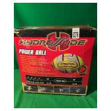 HYDROSLIDE - POWER BALL HYDROSLIDE - POWER BALL