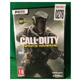 CALL OF DUTY INFINITE WARFARE (PC) CALL OF DUTY INFINITE WARFARE (PC)