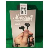 MARSHALL MODE HEADPHONES MARSHALL MODE HEADPHONES
