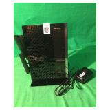 NETGEAR ROUTER NETGEAR ROUTER