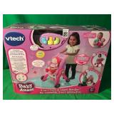 VTECH - 3 IN 1 CARE & LEARN STROLLER VTECH - 3 IN 1 CARE & LEARN STROLLER