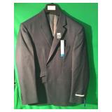 PERRY ELLIS PORTFOLIO SLIM FIT SUIT JACKET PERRY ELLIS PORTFOLIO SLIM FIT SUIT JACKET