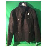 HAGGAR CLOTHING - JACKET (LARGE) HAGGAR CLOTHING - JACKET (LARGE)