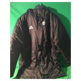 ADIDAS JACKET (LARGE) ADIDAS JACKET (LARGE)