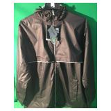 CHARLES RIVER RAINCOAT (LARGE) CHARLES RIVER RAINCOAT (LARGE)