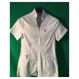 CANYON ROSE SPA SHIRT CANYON ROSE SPA SHIRT
