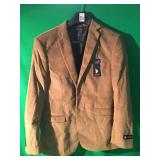 US POLO SUIT JACKET US POLO SUIT JACKET