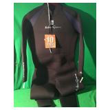 NEO SPORTS WETSUIT (2XL) NEO SPORTS WETSUIT (2XL)