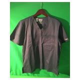 CHEROKEE SCRUBS SHIRT (MEDIUM) CHEROKEE SCRUBS SHIRT (MEDIUM)