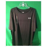 UNDER ARMOUR SHIRT (4XL) UNDER ARMOUR SHIRT (4XL)