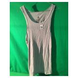 HANES TANK TOP GREY (LARGE) HANES TANK TOP GREY (LARGE)