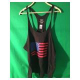 JED NORTH TANK TOP (LARGE) JED NORTH TANK TOP (LARGE)