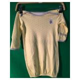 BABY NIGHT SHIRT BABY NIGHT SHIRT