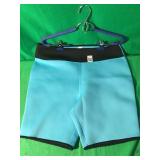 NEOPRENE SHORTS (3XL) NEOPRENE SHORTS (3XL)