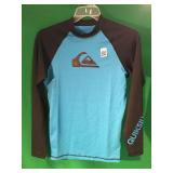QUICKSILVER SHIRT (MEDIUM) QUICKSILVER SHIRT (MEDIUM)