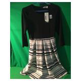 ANGVNS DRESS (SMALL) ANGVNS DRESS (SMALL)