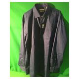 VAN HEUSEN SHIRT (SIZE 34) VAN HEUSEN SHIRT (SIZE 34)