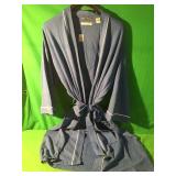 GEOFREY BEENE HOUSE COAT (OSFA) GEOFREY BEENE HOUSE COAT (OSFA)