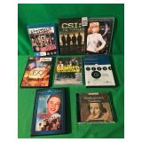 ASSORTED DVDS ASSORTED DVDS