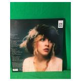 STEVIE NICKS RECORD STEVIE NICKS RECORD