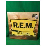 R.E.M. RECORD R.E.M. RECORD