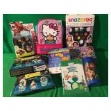 ASSORTED KIDS TOYS ASSORTED KIDS TOYS