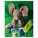 ASSORTED BABY ITEMS ASSORTED BABY ITEMS