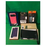 ASSORTED PHONE CASES ASSORTED PHONE CASES