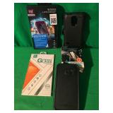 ASSORTED PHONE CASES ASSORTED PHONE CASES