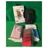 ASSORTED PHONE CASES ASSORTED PHONE CASES