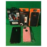 ASSORTED PHONE CASES ASSORTED PHONE CASES
